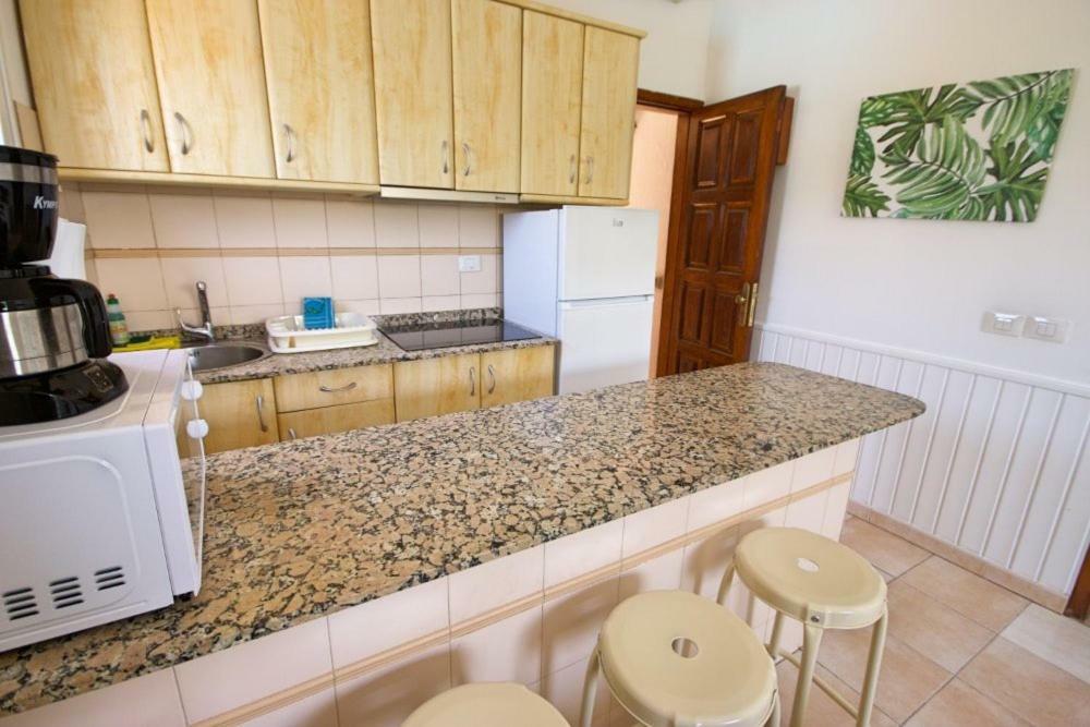 Precioso Bungalow 11 Плайя-дель-Інглес Екстер'єр фото