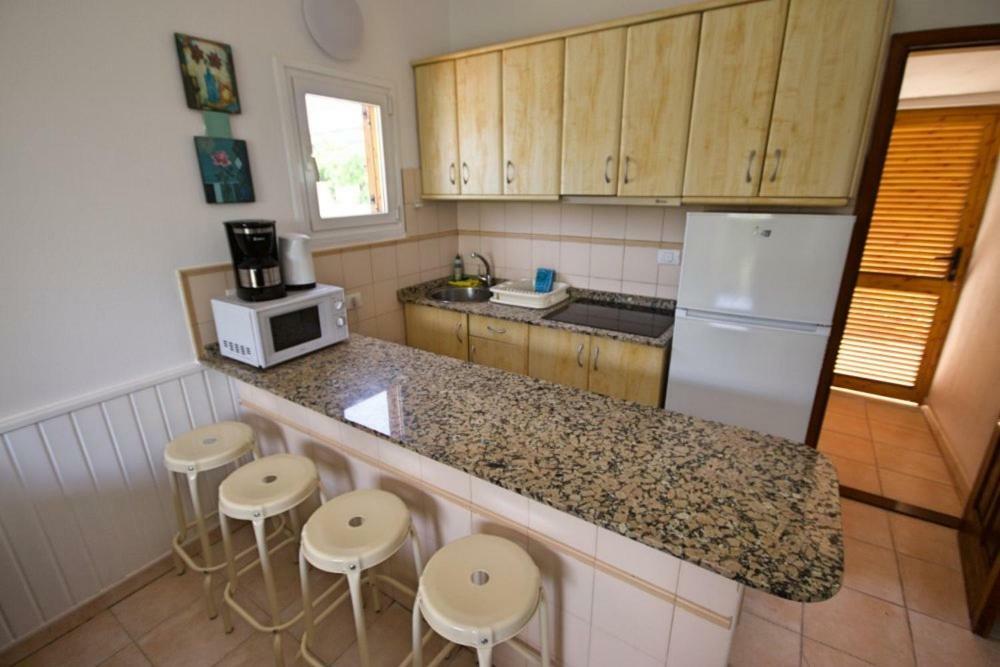 Precioso Bungalow 11 Плайя-дель-Інглес Екстер'єр фото