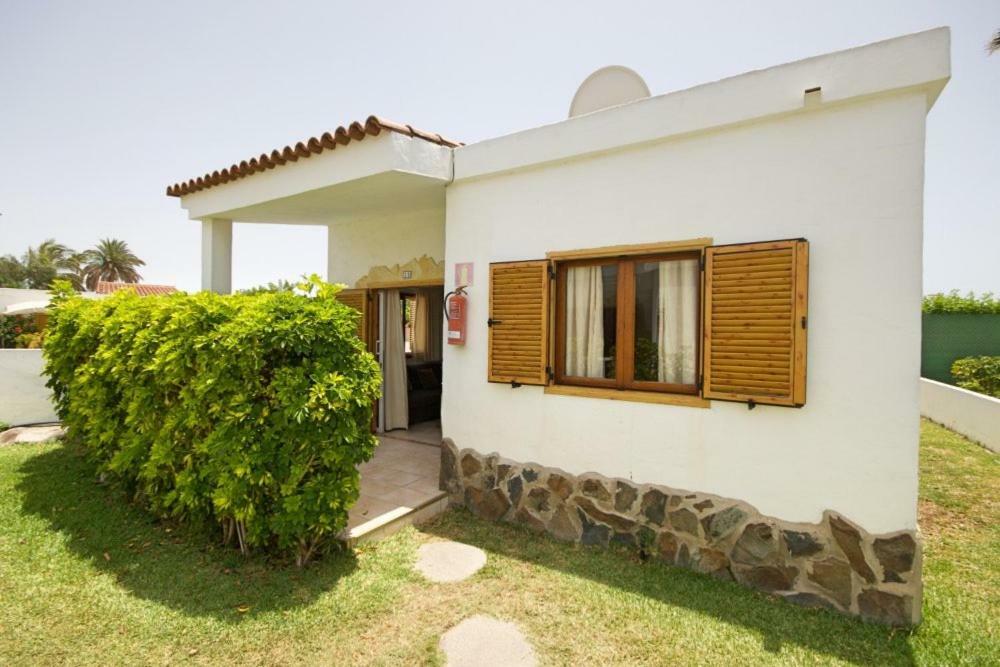 Precioso Bungalow 11 Плайя-дель-Інглес Екстер'єр фото